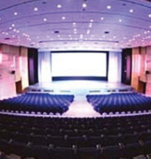 Conferences
 di Radisson Slavyanskaya Hotel & Business Centre