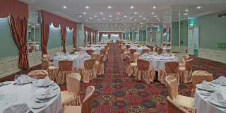 Restaurant
 di Radisson Slavyanskaya Hotel & Business Centre