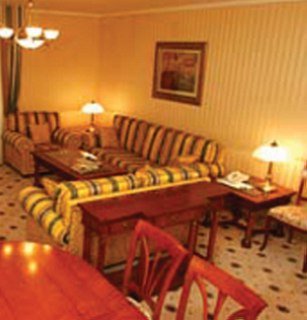 Room
 di Radisson Slavyanskaya Hotel & Business Centre