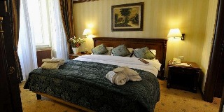 Room
 di Radisson Slavyanskaya Hotel & Business Centre