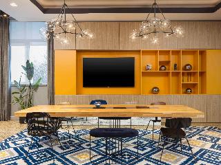 Mercure Sibiu Airport