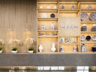 Mercure Sibiu Airport