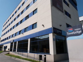 General view
 di Travelodge Hospitalet