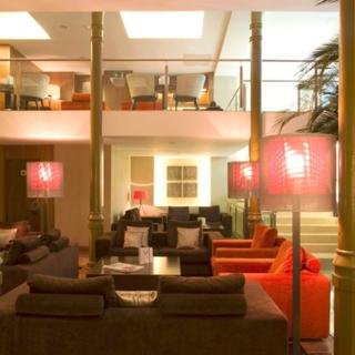 Lobby
 di Catalonia Ramblas