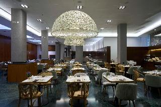 Restaurant
 di Catalonia Ramblas