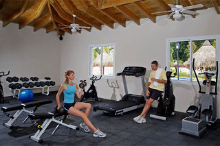 Sports and Entertainment
 di Luxury Bahía Príncipe Cayo Levantado Adults Only