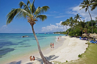 Beach
 di Luxury Bahía Príncipe Cayo Levantado Adults Only