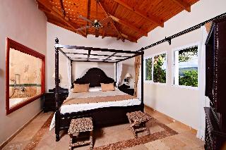 Bahia Principe Luxury Cayo Levantado All Inclusive