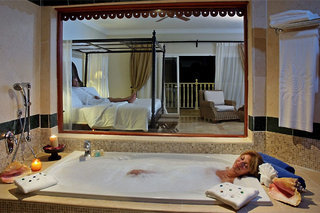 Room
 di Luxury Bahía Príncipe Cayo Levantado Adults Only