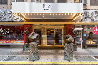 Roger Smith Hotel
