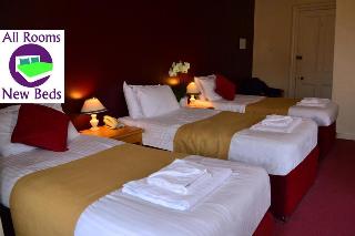 Stotfield Hotel