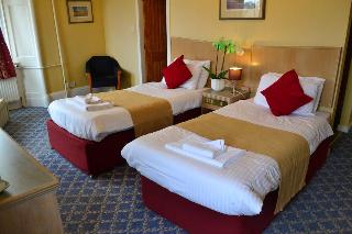 Stotfield Hotel, Inverness