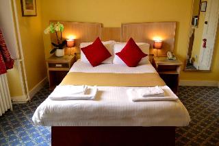 Stotfield Hotel, Inverness