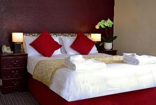 Stotfield Hotel, Inverness