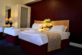 Stotfield Hotel, Inverness