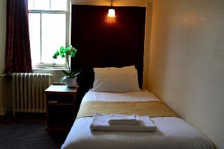 Stotfield Hotel, Inverness