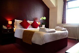 Stotfield Hotel, Inverness