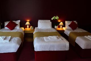 Stotfield Hotel, Inverness