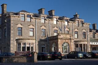 Stotfield Hotel, Inverness