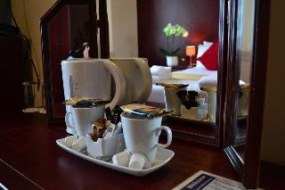 Stotfield Hotel, Inverness