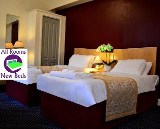 Stotfield Hotel, Inverness