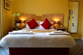 Stotfield Hotel, Inverness
