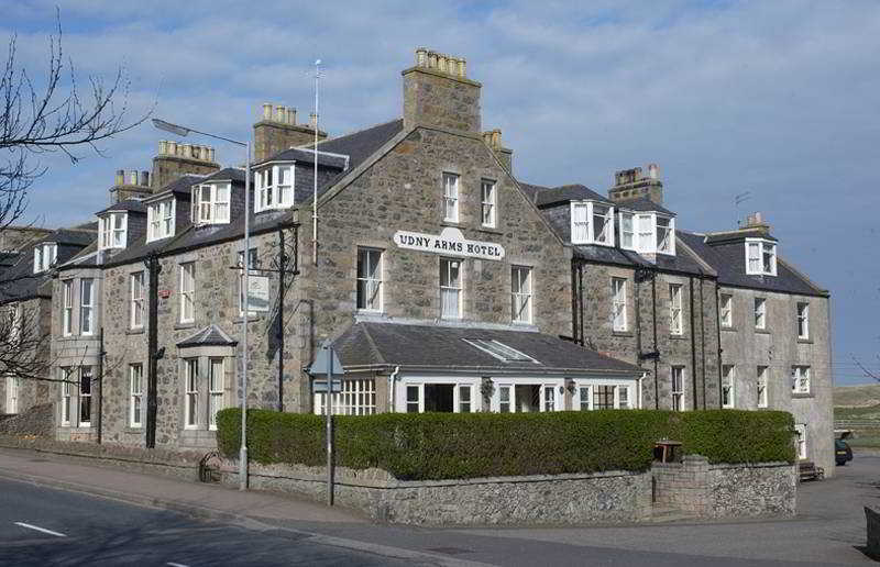 Udny Arms Hotel, Aberdeen