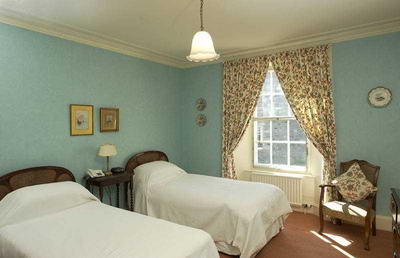 Udny Arms Hotel, Aberdeen