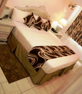 Room
 di Pirate's Inn Hotel    