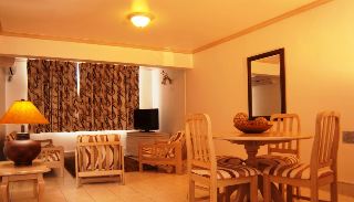 Room
 di Pirate's Inn Hotel    