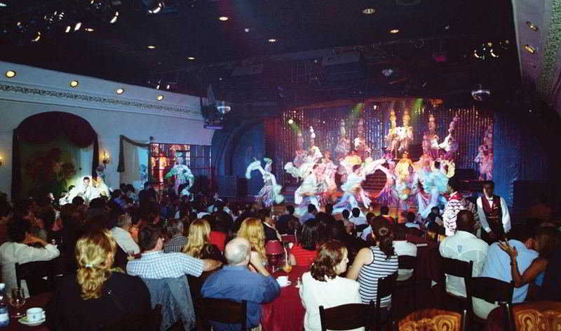 Sports and Entertainment
 di Nacional de Cuba