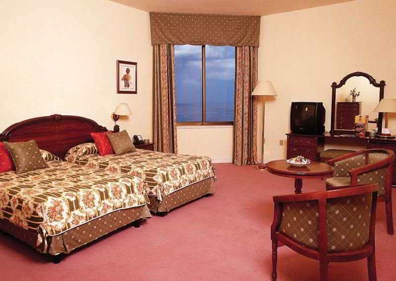 Room
 di Nacional de Cuba