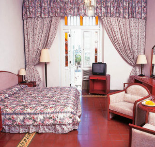 Room
 di Gran Caribe Hotel Inglaterra