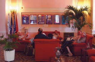 Lobby
 di Gran Caribe Hotel Plaza