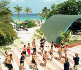 Sports and Entertainment
 di Gran Caribe Atlantico