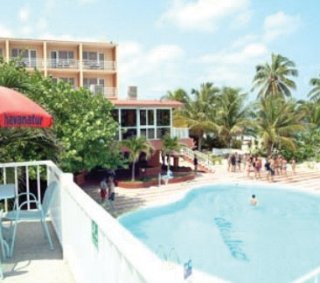 Pool
 di Gran Caribe Atlantico