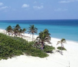 Beach
 di Gran Caribe Atlantico