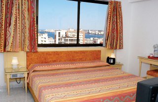 Room
 di Gran Caribe Complejo Vedado - Saint John's