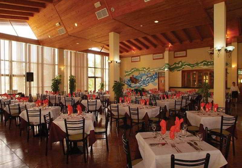 Restaurant
 di Gran Caribe Club Kawama Resort All Inclusive 