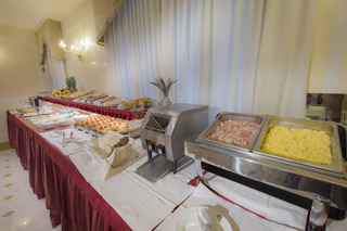 Restaurant
 di A La Commedia