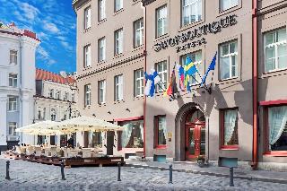 Rixwell Collection Savoy Boutique Hotel