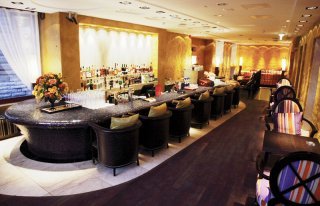 Bar
 di Savoy Boutique