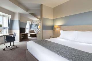 Mercure Chantilly Resort et Conventions, Chantilly/Compiègne Area