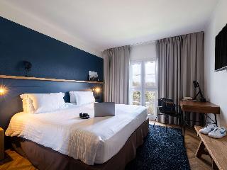 Mercure Chantilly Resort et Conventions, Chantilly/Compiègne Area