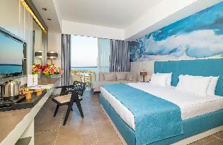 Crystal Centro Pearl Collection
