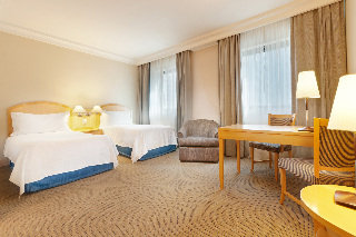 Room
 di TRYP Sao Paulo Higienopolis Hotel