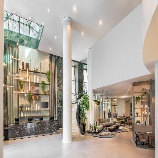 Melia Jardim Europa