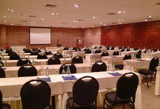 Conferences
 di Melia Jardim Europa