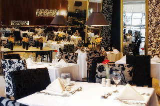 Restaurant
 di Melia Jardim Europa