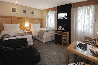 Room
 di Melia Jardim Europa